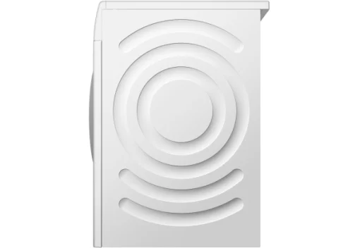 Пральна машина Bosch фронтальна, 9кг, 1200, A+++, 60см, дисплей, білий