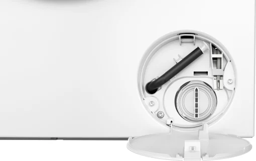 Пральна машина Bosch фронтальна, 9кг, 1400, A+++, 60см, дисплей, білий