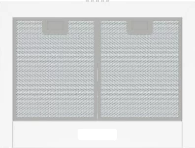 Витяжка Gorenje купольна, 60см, 450м3ч, білий