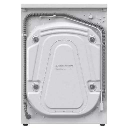 Пральна машина Gorenje фронтальна, 6кг, 1000, A+++, 46см, дисплей, пара, білий