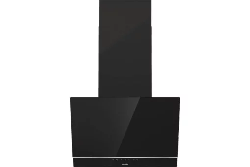 Витяжка Gorenje похила, 60см, 639м.куб/год, чорний