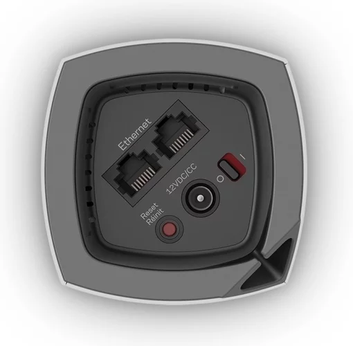 Система WiFi-Mesh Linksys WHW0303 AC2200, 3мод