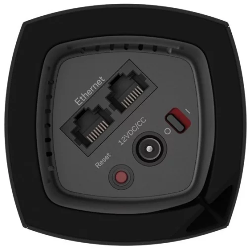 Система WiFi-Mesh Linksys WHW0303B AC2200, 3мод