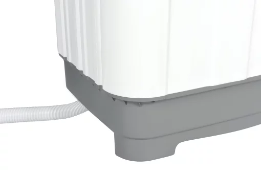 Пральна машина ARDESTO напівавтомат., 6.5кг, 1350, A, 41см, віджим, білий