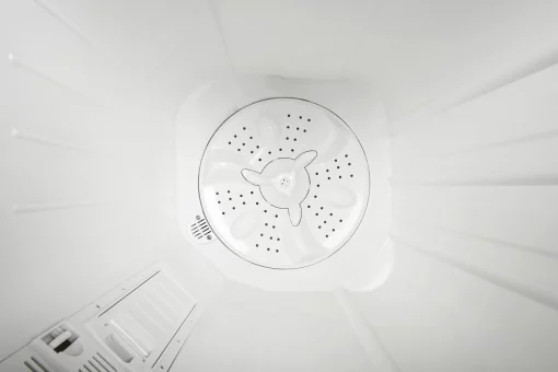 Пральна машина ARDESTO напівавтомат., 6.5кг, 1350, A, 41см, віджим, білий