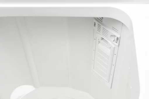 Пральна машина ARDESTO напівавтомат., 6.5кг, 1350, A, 41см, віджим, білий