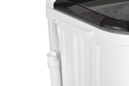 Пральна машина ARDESTO напівавтомат., 6.5кг, 1350, A, 41см, віджим, білий