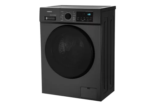 Пральна машина ARDESTO фронтальна Black Mars, 6кг, 1000, А++, 44см, дисплей, сірий