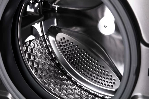 Пральна машина ARDESTO фронтальна Black Mars, 6кг, 1000, А++, 44см, дисплей, сірий