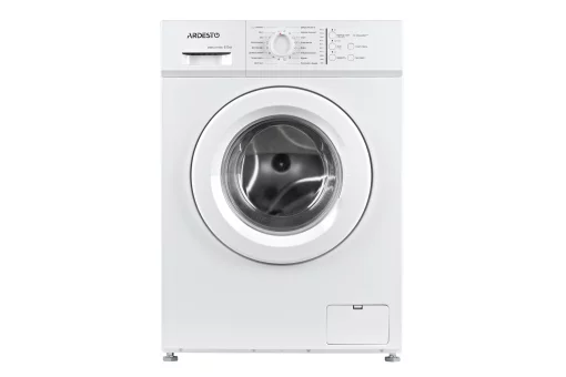 Пральна машина ARDESTO фронтальна, 6кг, 1000, А++, 44см, білий