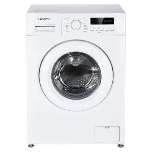 Пральна машина ARDESTO фронтальна, 7кг, 1000, А++, 48см, дисплей, білий