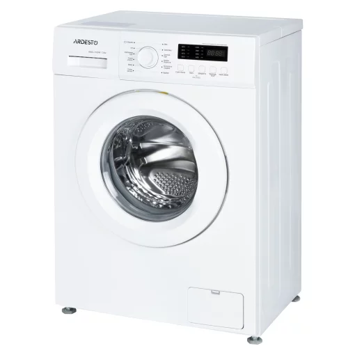 Пральна машина ARDESTO фронтальна, 7кг, 1000, А++, 48см, дисплей, білий