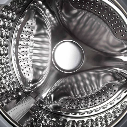 Пральна машина ARDESTO фронтальна Black Mars, 6кг, 1200, А++, 45см, дисплей, пара, білий