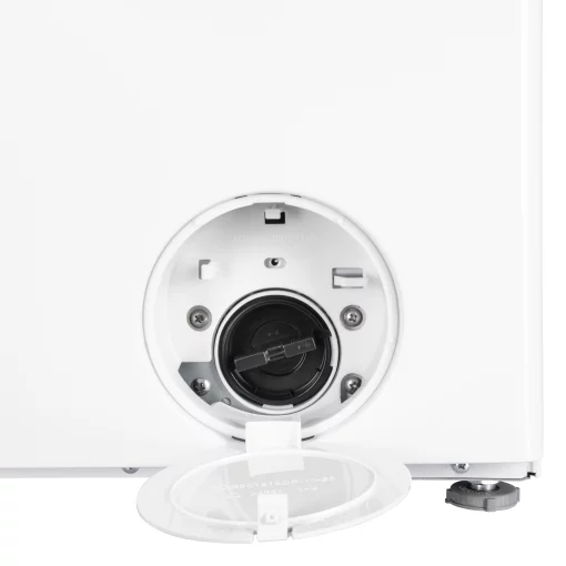 Пральна машина ARDESTO фронтальна Black Mars, 6кг, 1200, А++, 45см, дисплей, пара, білий