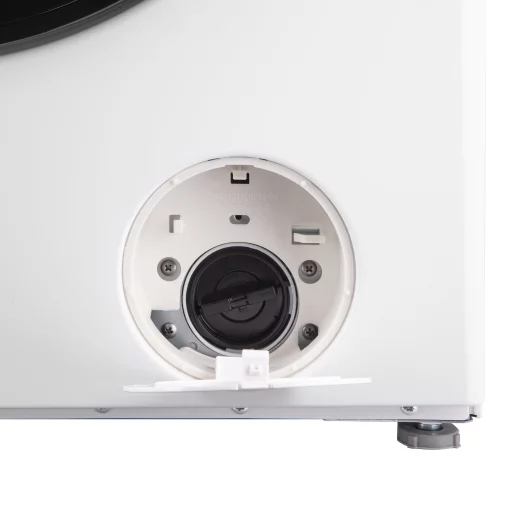 Пральна машина ARDESTO фронтальна Black Mars, 6кг, 1200, А+++, 46.5см, дисплей, інвертор, білий