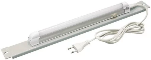 Комплект освітлення ZPAS без контактного вимикача, сірий