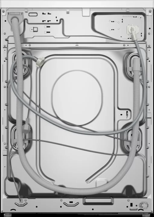 Прально-сушильна машина Bosch фронтальна, 10.5(6)кг, 1400, A, 60см, дисплей, інвертор,білий