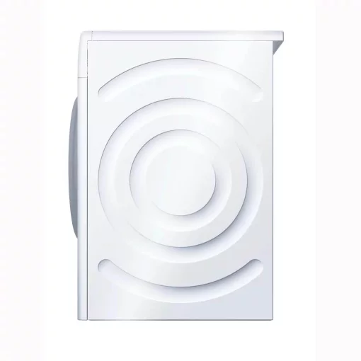 Сушильна машина Bosch тепловий насос, 8кг, A+, 60см, дисплей, білий