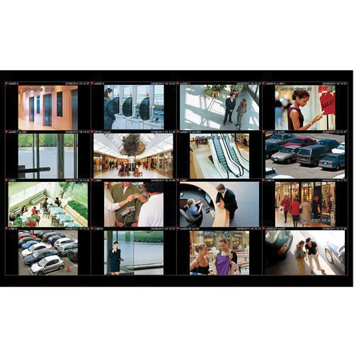 Програмне забезпечення Panasonic WV-ASM200 I-PRO Management