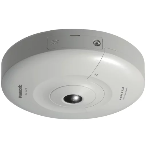 Камера IP Panasonic WV-SF438E, 2MP, 360°, PoE