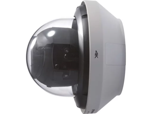 Камера IP Panasonic WV-SFV781L, 8MP, Dome, IR, VR, PoE, IP66