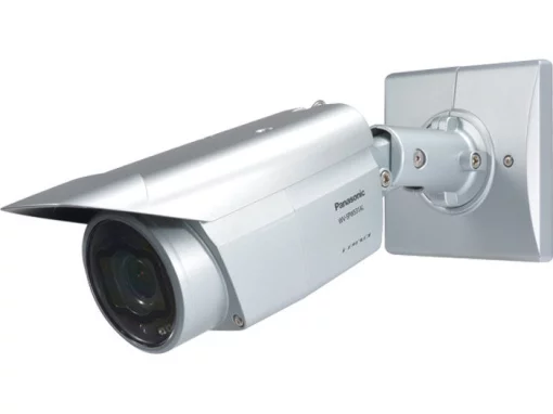 Камера IP Panasonic WV-SPW531AL, 2MP, Bullet, WR, PoE