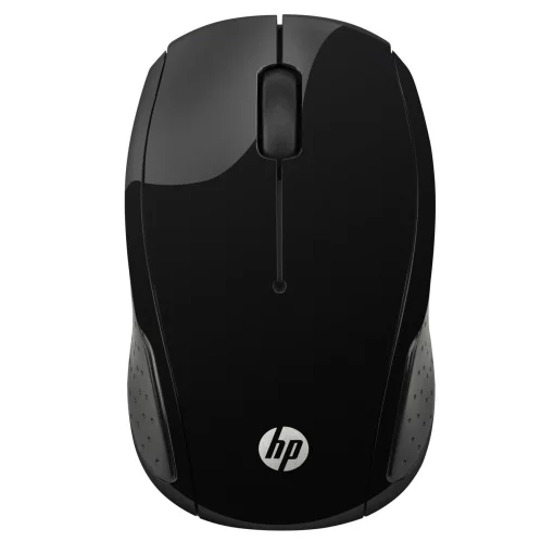 Миша HP 200, WL, чорний
