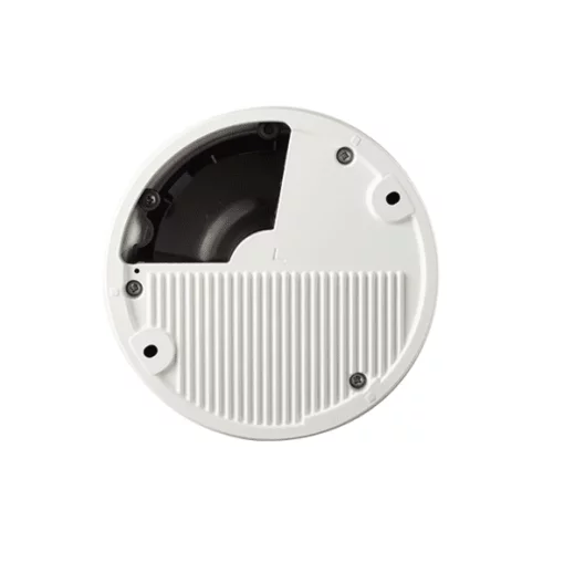 Камера IP Hanwha  XND-6080R, 2MP, Indoor Dome, 2.8-12mm AVF, f/1.4-3.6, IR30m, Mic, DC 12V/PoE, IK08