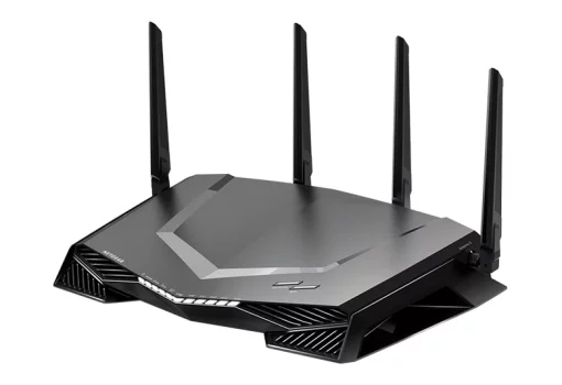 Маршрутизатор NETGEAR Nighthawk XR500 AC2600, 4xGE LAN, 1xGE WAN, 2xUSB 3.0