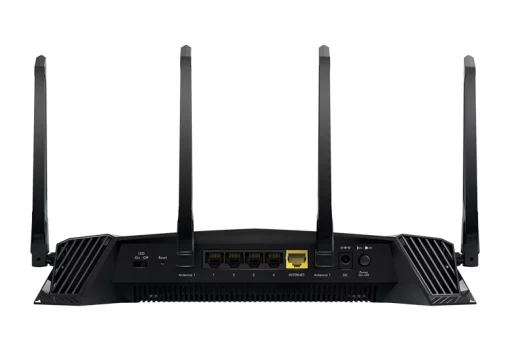 Маршрутизатор NETGEAR Nighthawk XR500 AC2600, 4xGE LAN, 1xGE WAN, 2xUSB 3.0