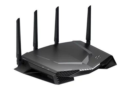 Маршрутизатор NETGEAR Nighthawk XR500 AC2600, 4xGE LAN, 1xGE WAN, 2xUSB 3.0