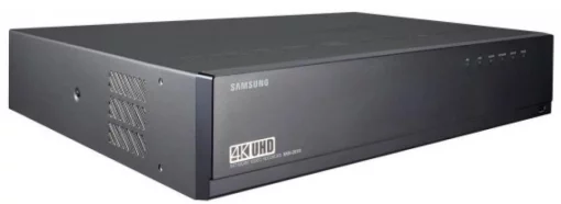 Відеореєстратор Hanwha XRN-3010, 64ch, 8HDD, 12MP~CIF