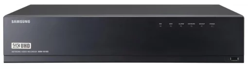Відеореєстратор Hanwha XRN-3010, 64ch, 8HDD, 12MP~CIF