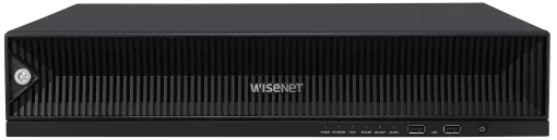 Відеореєстратор Hanwha XRN-3210RB2, 32ch, 8HDD, 32MP~CIF, RAID 5/6