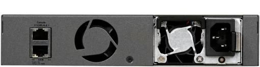 Комутатор NETGEAR M4300-12X12F (XSM4324S) 12x10GE, 12xSFP+, керований L3 з можливістю стекування