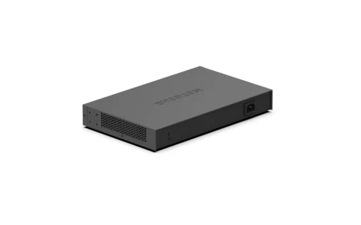 Комутатор NETGEAR M4300-24X24F (XSM4348S) 24xSFP+, 24x10GE, керований L3 з можливістю стекування