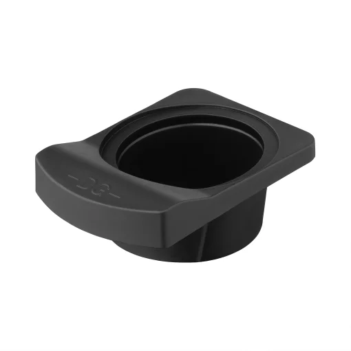 Кавоварка Ardesto  3 в 1, 0.9л, капсули Nespresso, Nescafe Dolce Gusto, мелена кава, сенсорне керування, білий