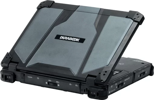 Ноутбук Durabook Z14I Basic 14" FHD Touch AG, Intel i7-1165G7, 32GB, F512GB, UMA, Win11P