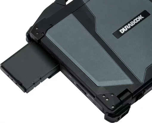 Ноутбук Durabook Z14I Basic 14" FHD Touch AG, Intel i7-1165G7, 32GB, F512GB, UMA, LTE, Win11P