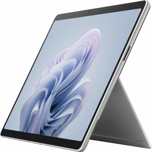 Планшет Microsoft Surface Pro 10 13” PS Touch, Intel Core Ultra 7, 64GB, F1TB, UMA, Win11P, платиновий