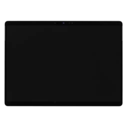 Планшет Microsoft Surface Pro 11 13” PS Touch, Snapdragon X Elite, 16GB, F1TBGB, UMA, Win11P, платиновий