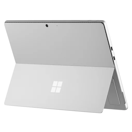 Планшет Microsoft Surface Pro 11 13” PS Touch, Snapdragon X Elite, 16GB, F1TBGB, UMA, Win11P, платиновий