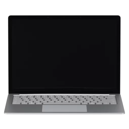 Ноутбук Microsoft Surface Laptop 6 15" PS Touch, Intel Core Ultra 7, 16GB, F512GB, UMA, Win11P, платиновий