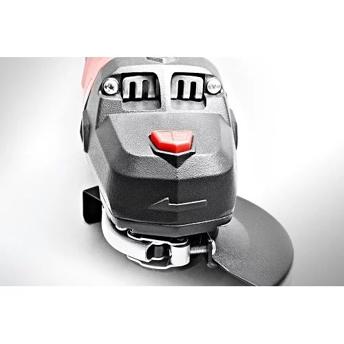 Кутова шліфувальна машина Stark AG 1010 NEW