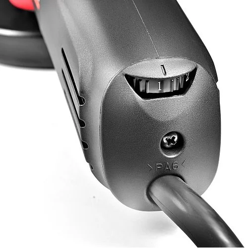 Кутова шліфувальна машина одноручна Stark AG-850R