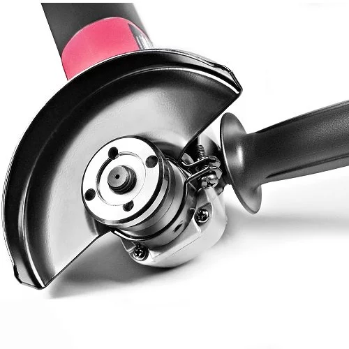 Кутова шліфувальна машина одноручна Stark AG-850R