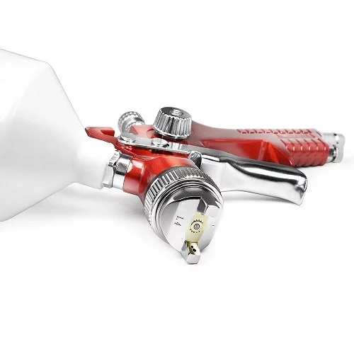 Пневмофарборозпилювачів Stark ASG-4314