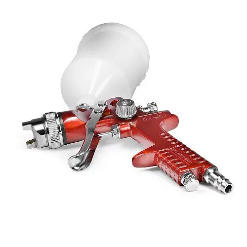 Пневмофарборозпилювачів Stark ASG-4314