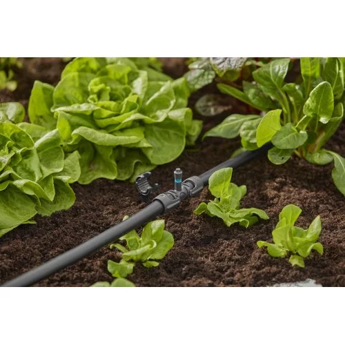 Кілочки GARDENA для фіксації шланга 13 мм, 10 шт.