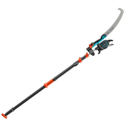 Пила садова з гачком Gardena CombiSystem StarCut 340 мм